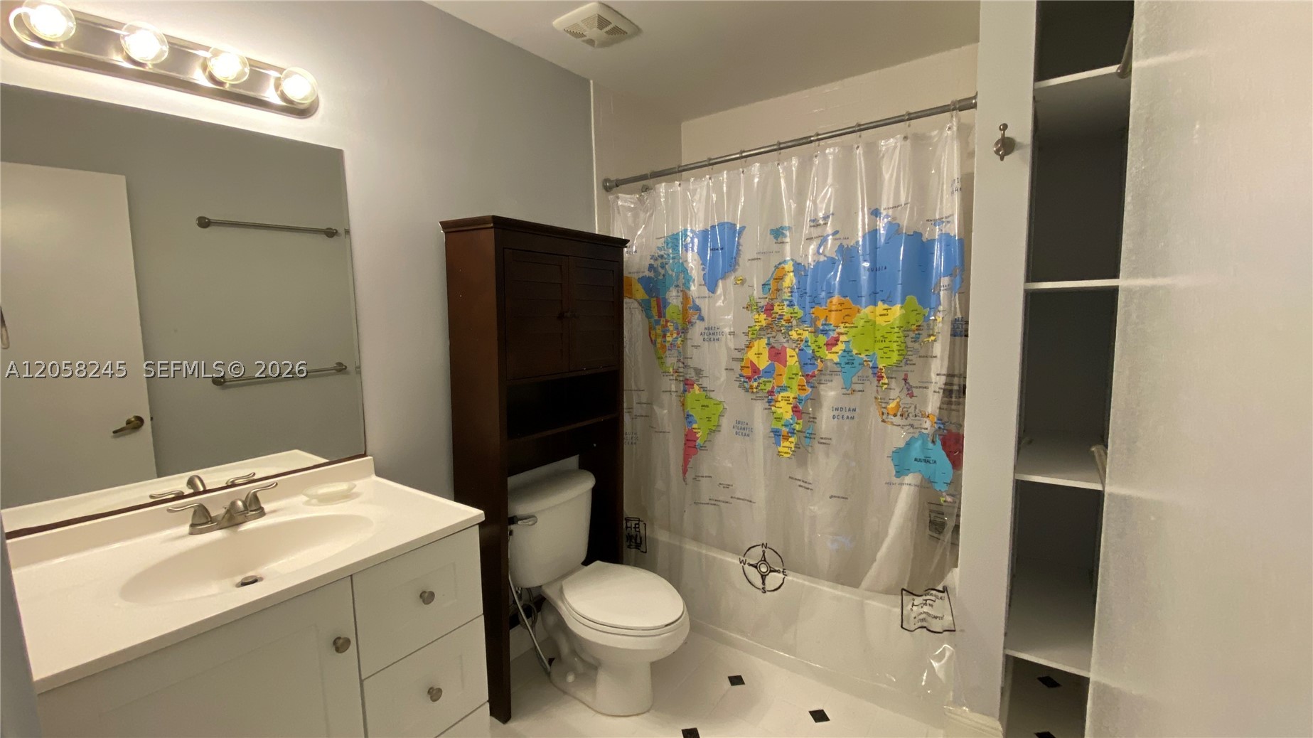 9196 SW 128th Ln #-, Miami FL 33176
