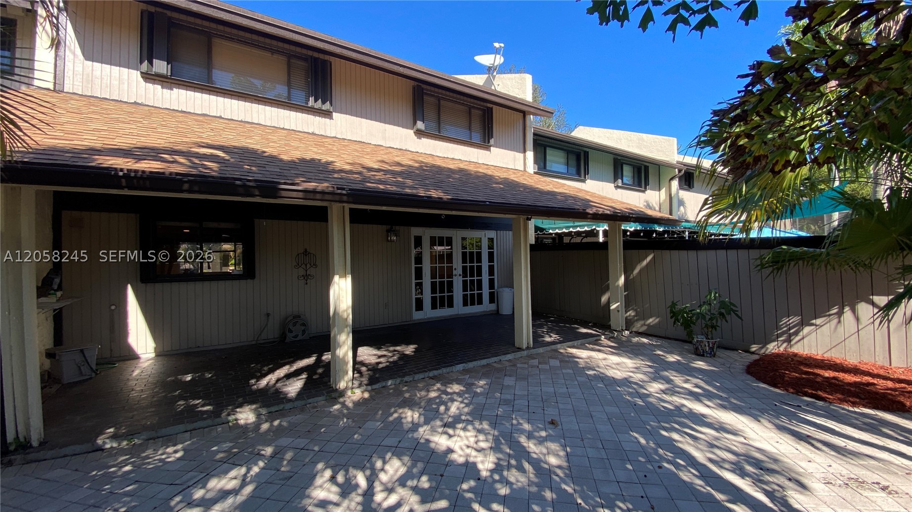 9196 SW 128th Ln #-, Miami FL 33176