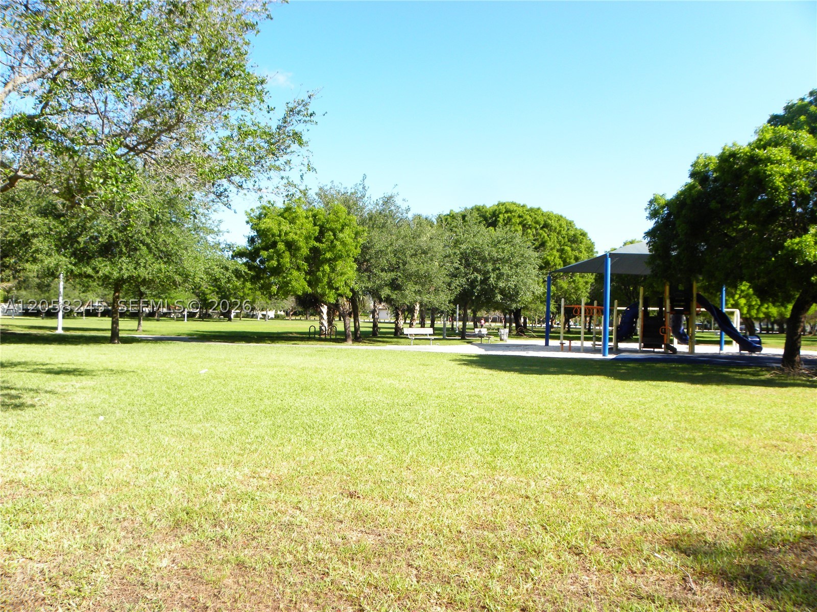 9196 SW 128th Ln #-, Miami FL 33176