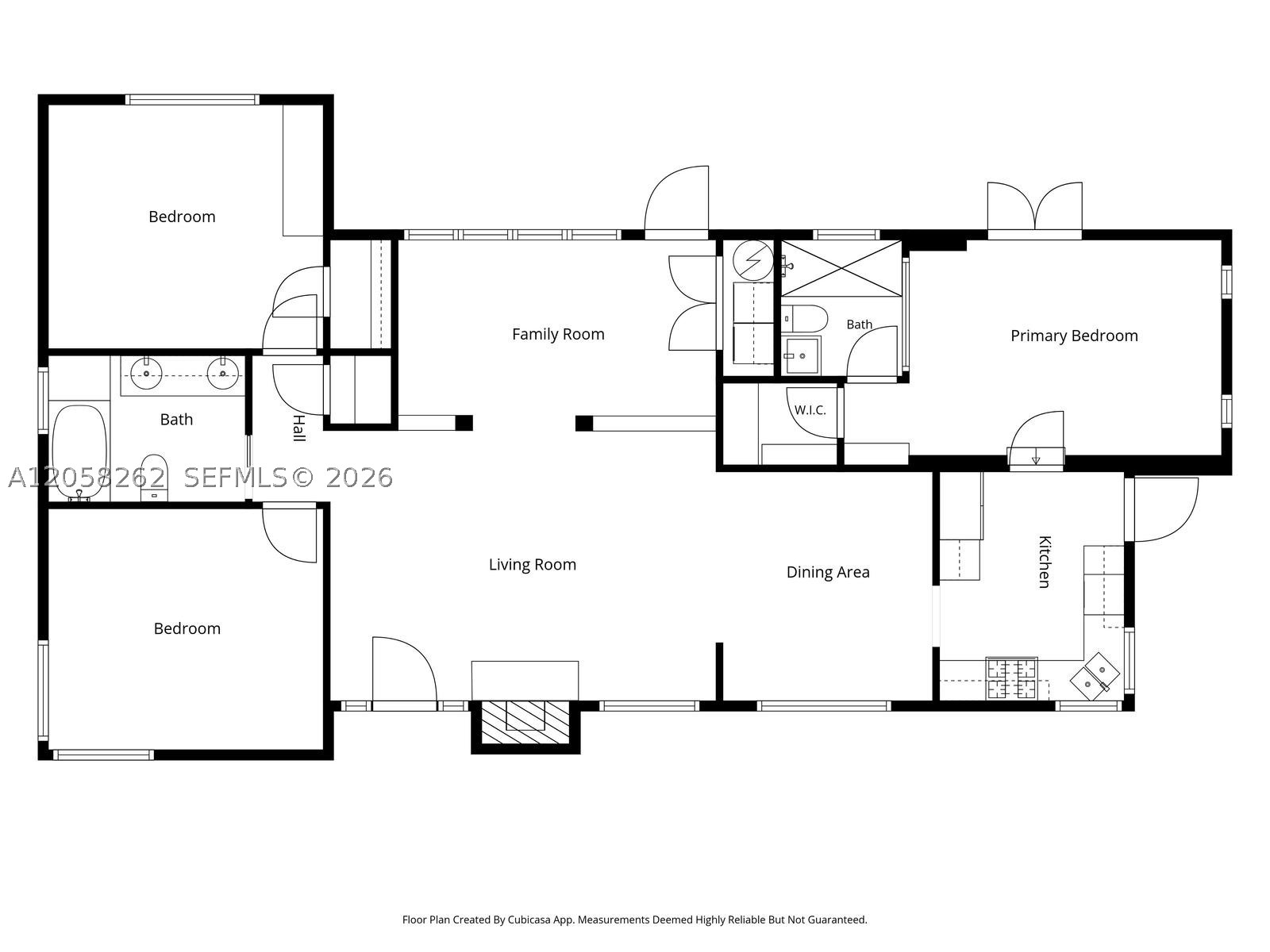 830 NE 83rd St, Miami FL 33138