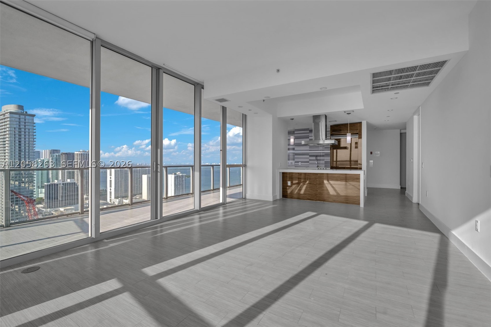 1100 Biscayne Blvd #4308, Miami FL 33132