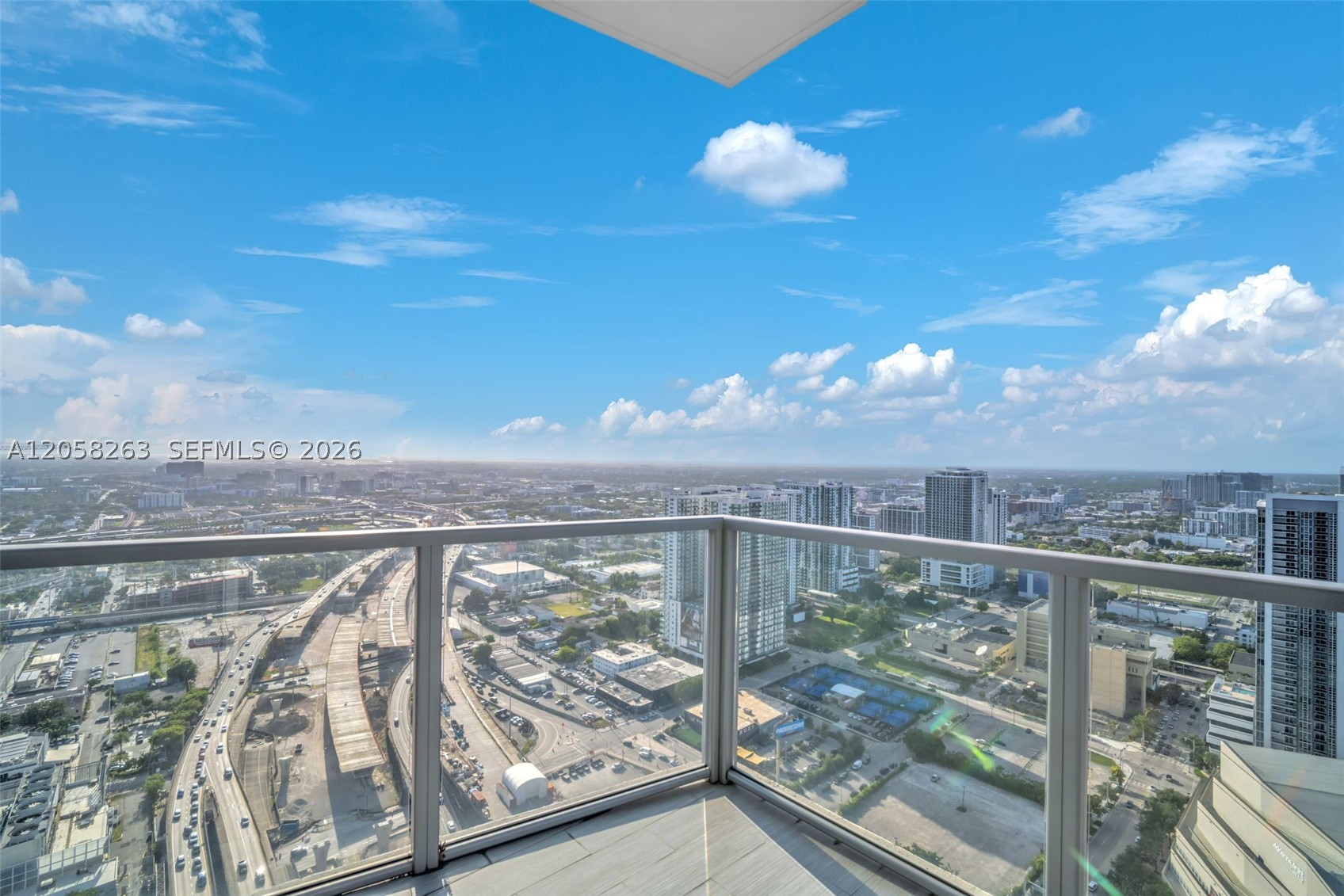 1100 Biscayne Blvd #4308, Miami FL 33132