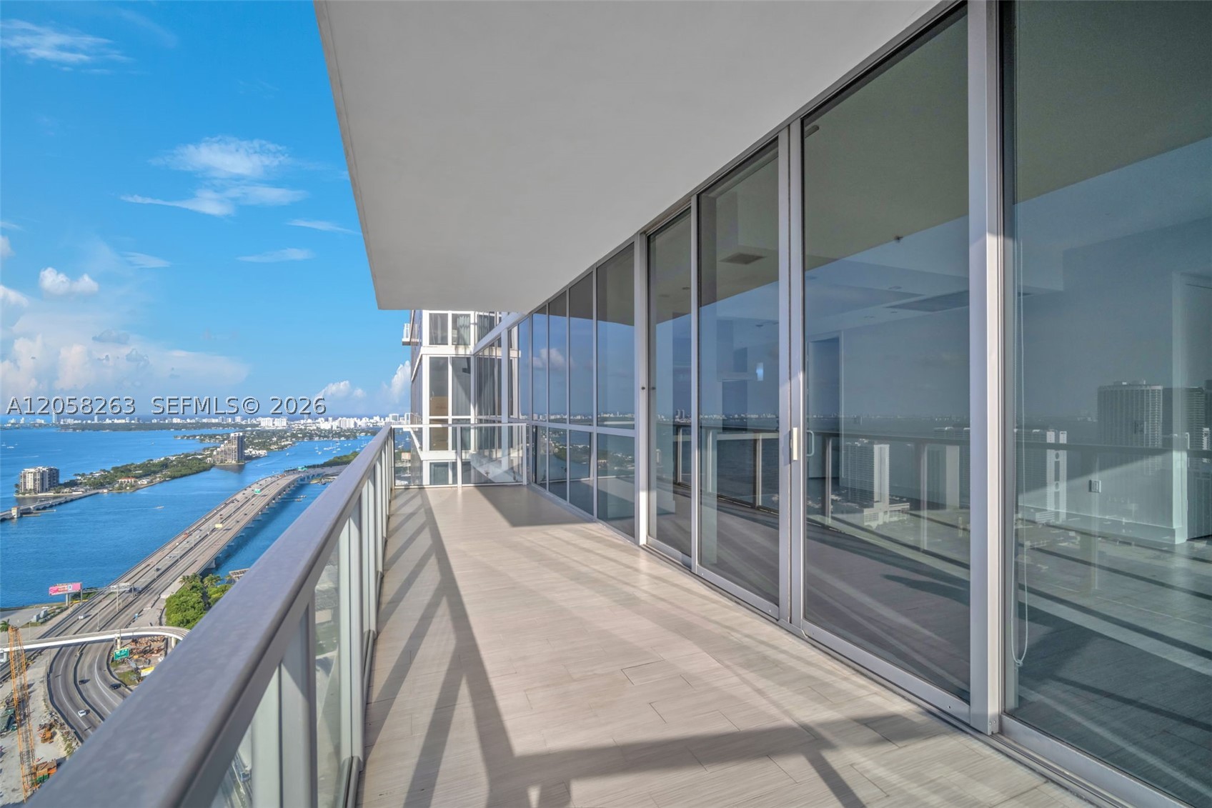 1100 Biscayne Blvd #4308, Miami FL 33132