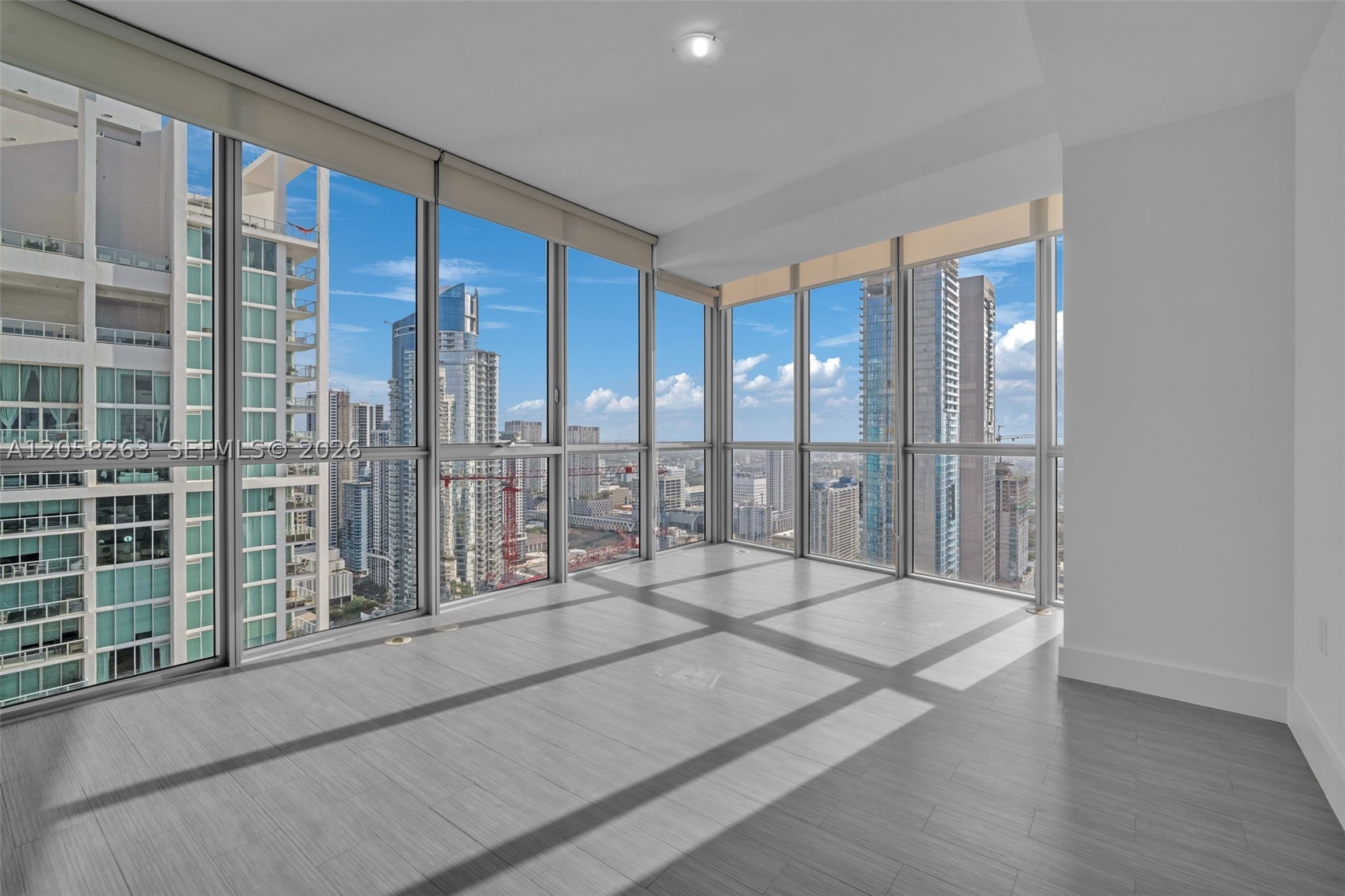 1100 Biscayne Blvd #4308, Miami FL 33132