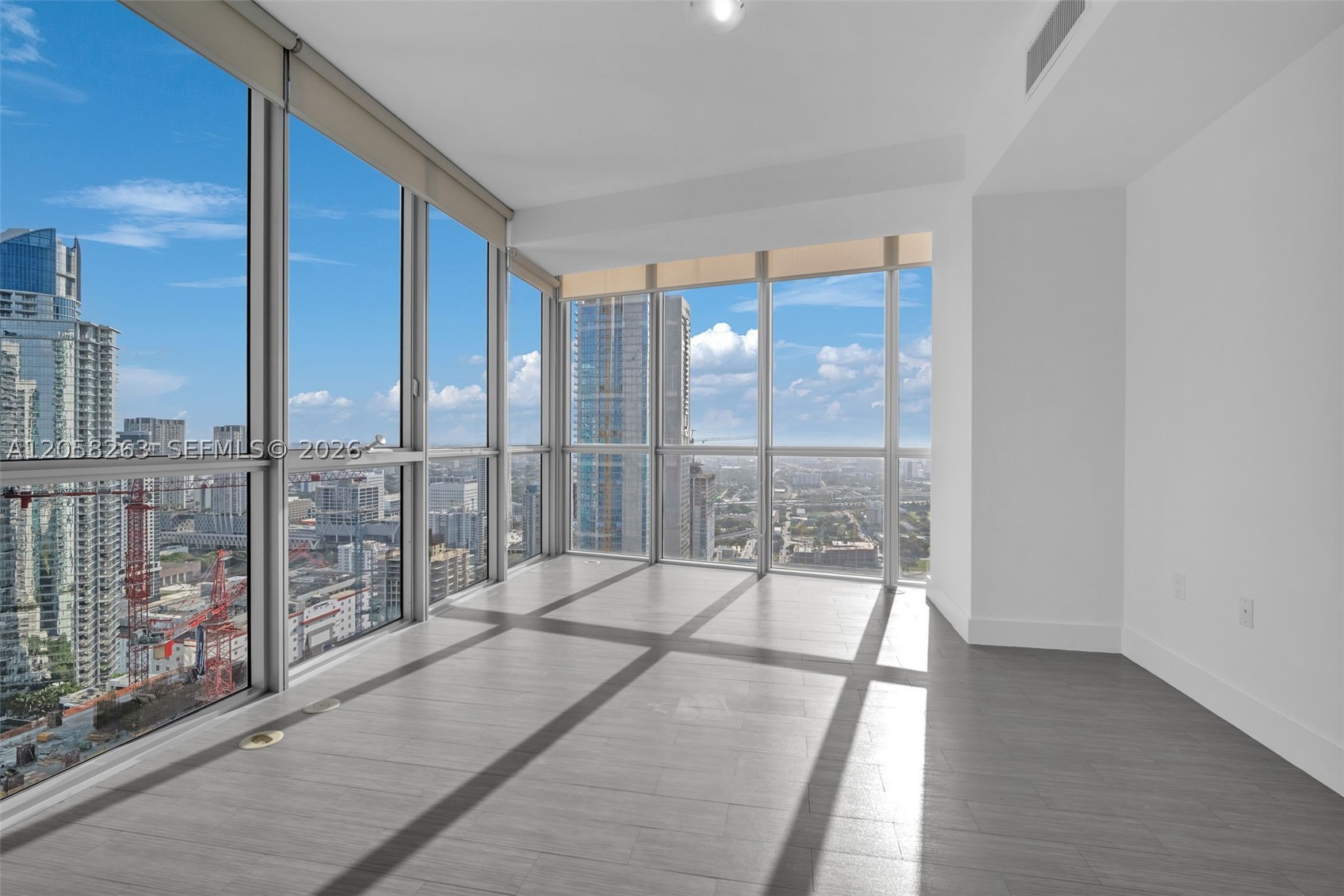 1100 Biscayne Blvd #4308, Miami FL 33132