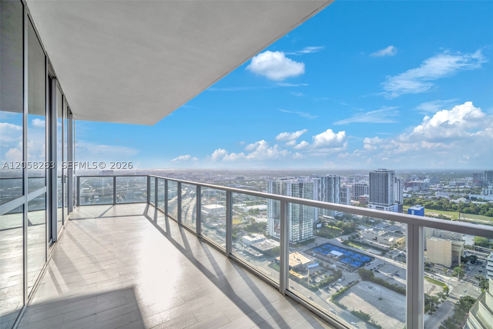 1100 Biscayne Blvd #4308, Miami FL 33132