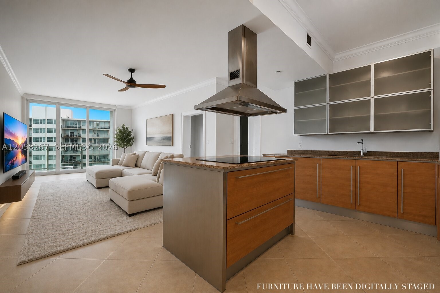 218 SE 14th St #1203, Miami FL 33131