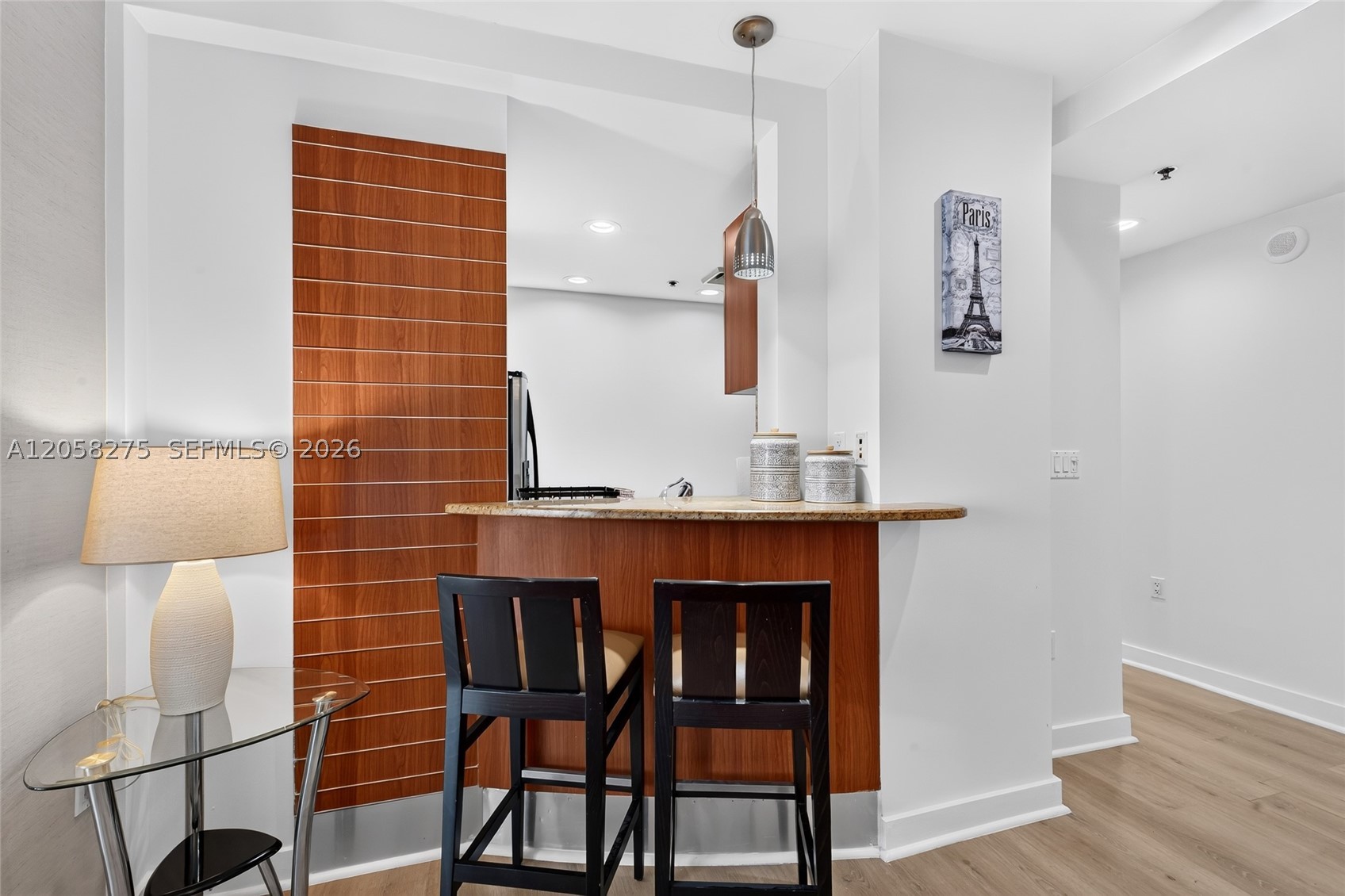 1395 Brickell Ave #2813, Miami FL 33131