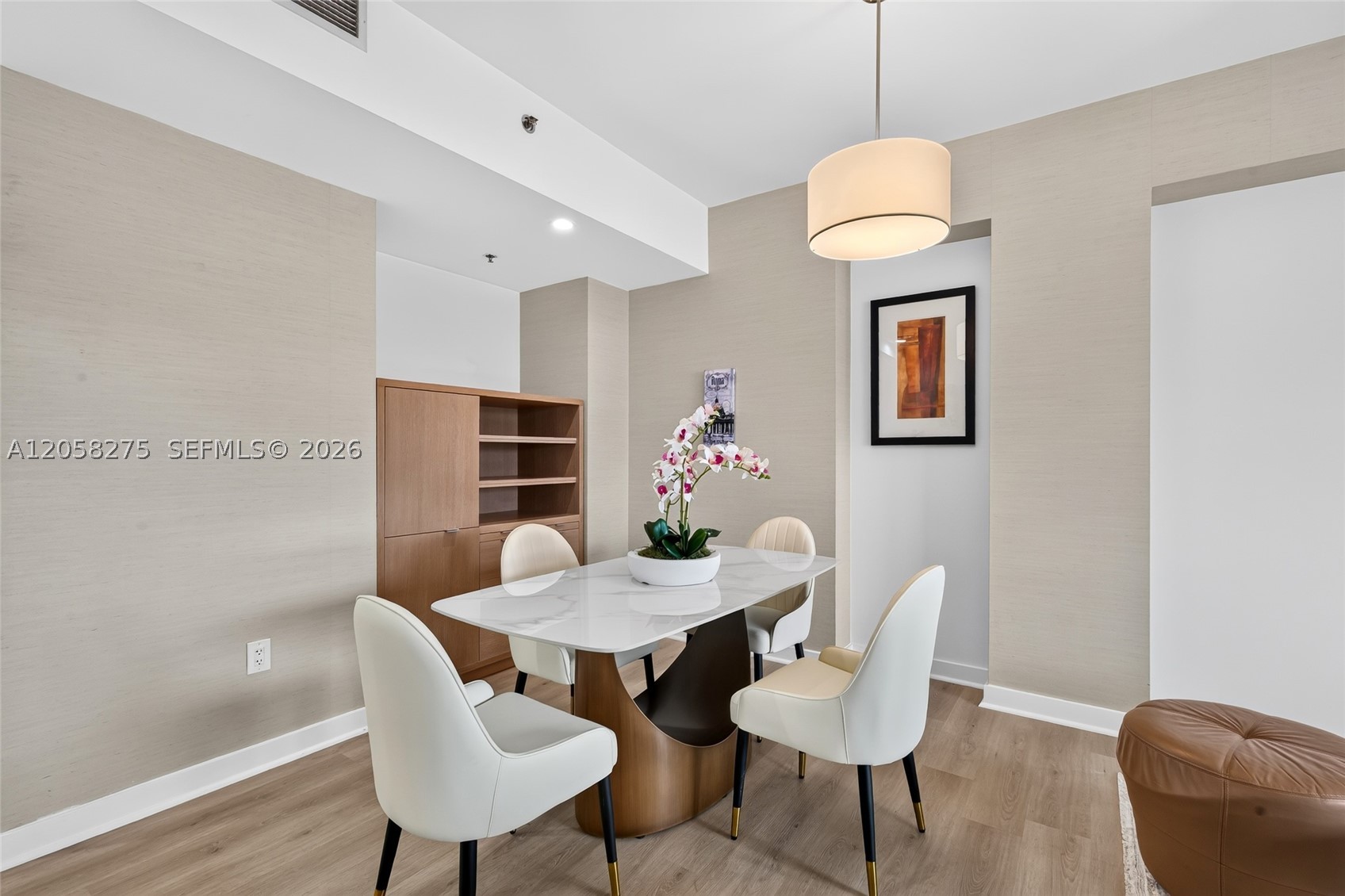 1395 Brickell Ave #2813, Miami FL 33131