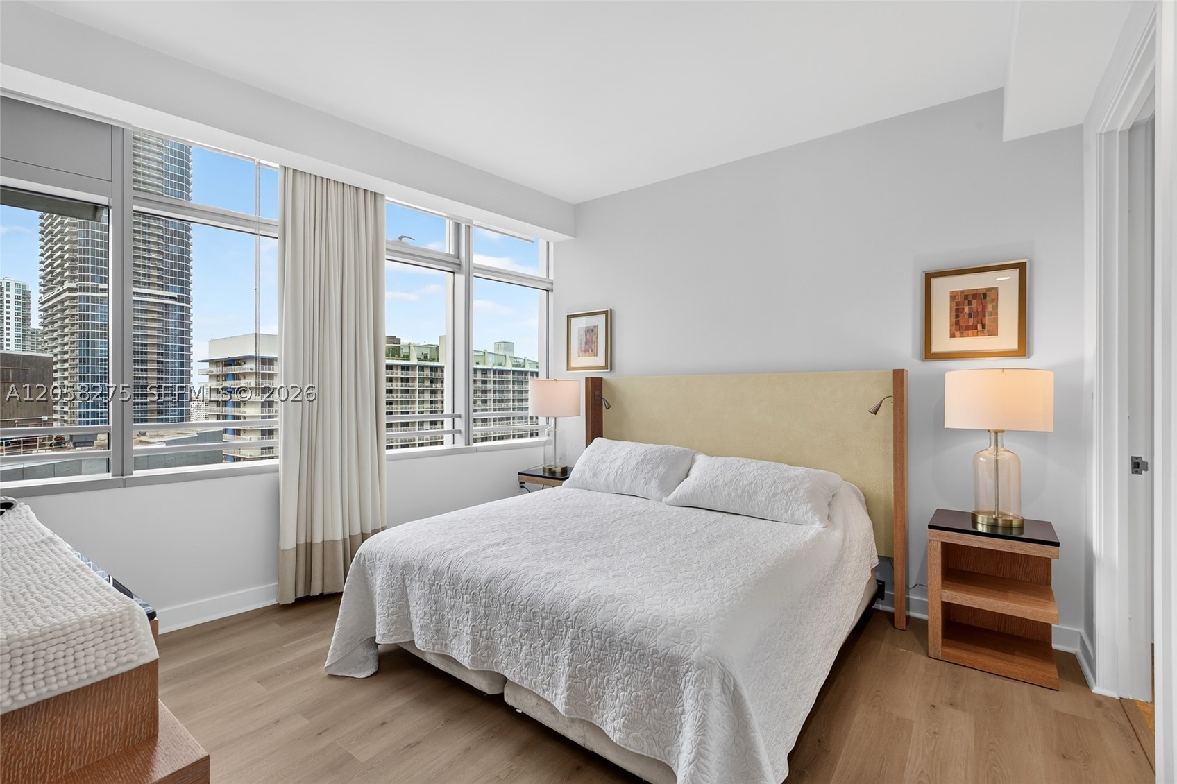 1395 Brickell Ave #2813, Miami FL 33131