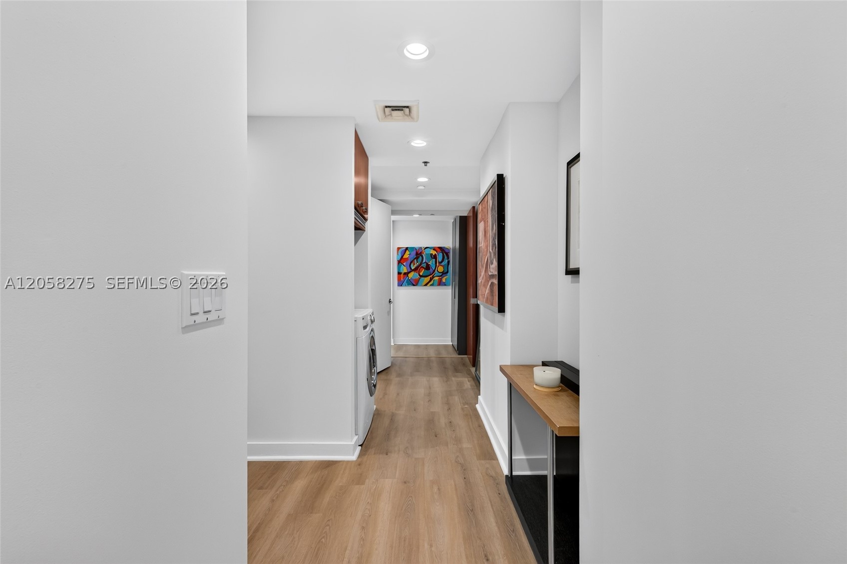 1395 Brickell Ave #2813, Miami FL 33131