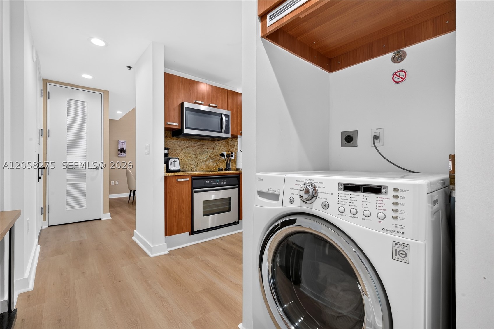 1395 Brickell Ave #2813, Miami FL 33131