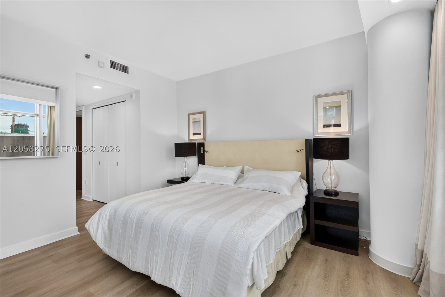 1395 Brickell Ave #2813, Miami FL 33131