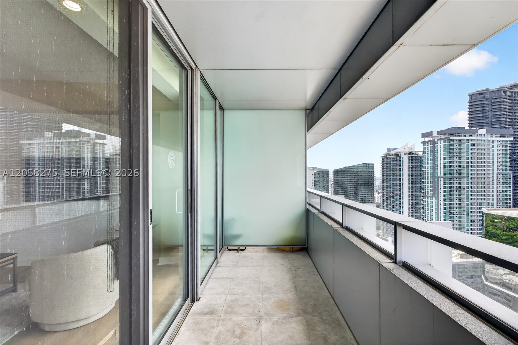 1395 Brickell Ave #2813, Miami FL 33131