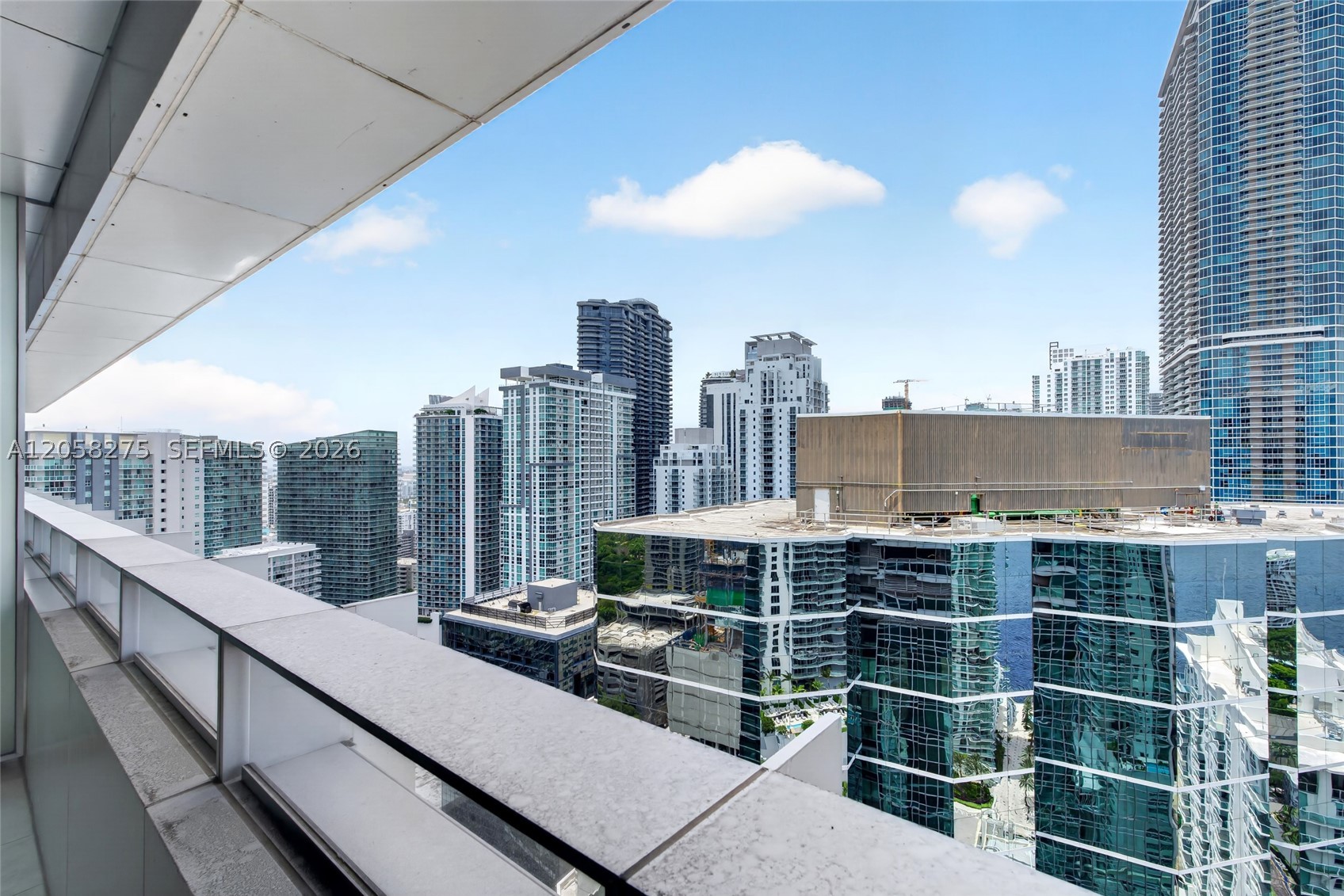 1395 Brickell Ave #2813, Miami FL 33131