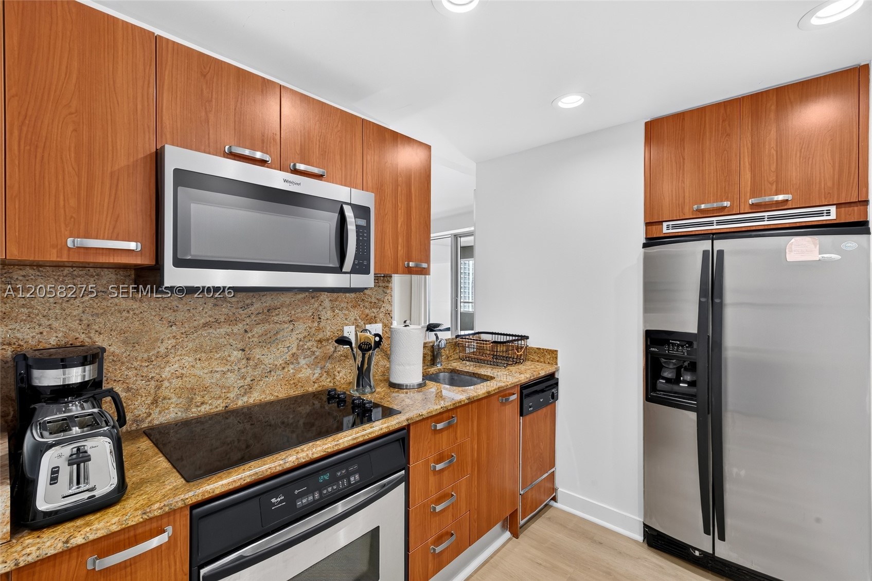 1395 Brickell Ave #2813, Miami FL 33131