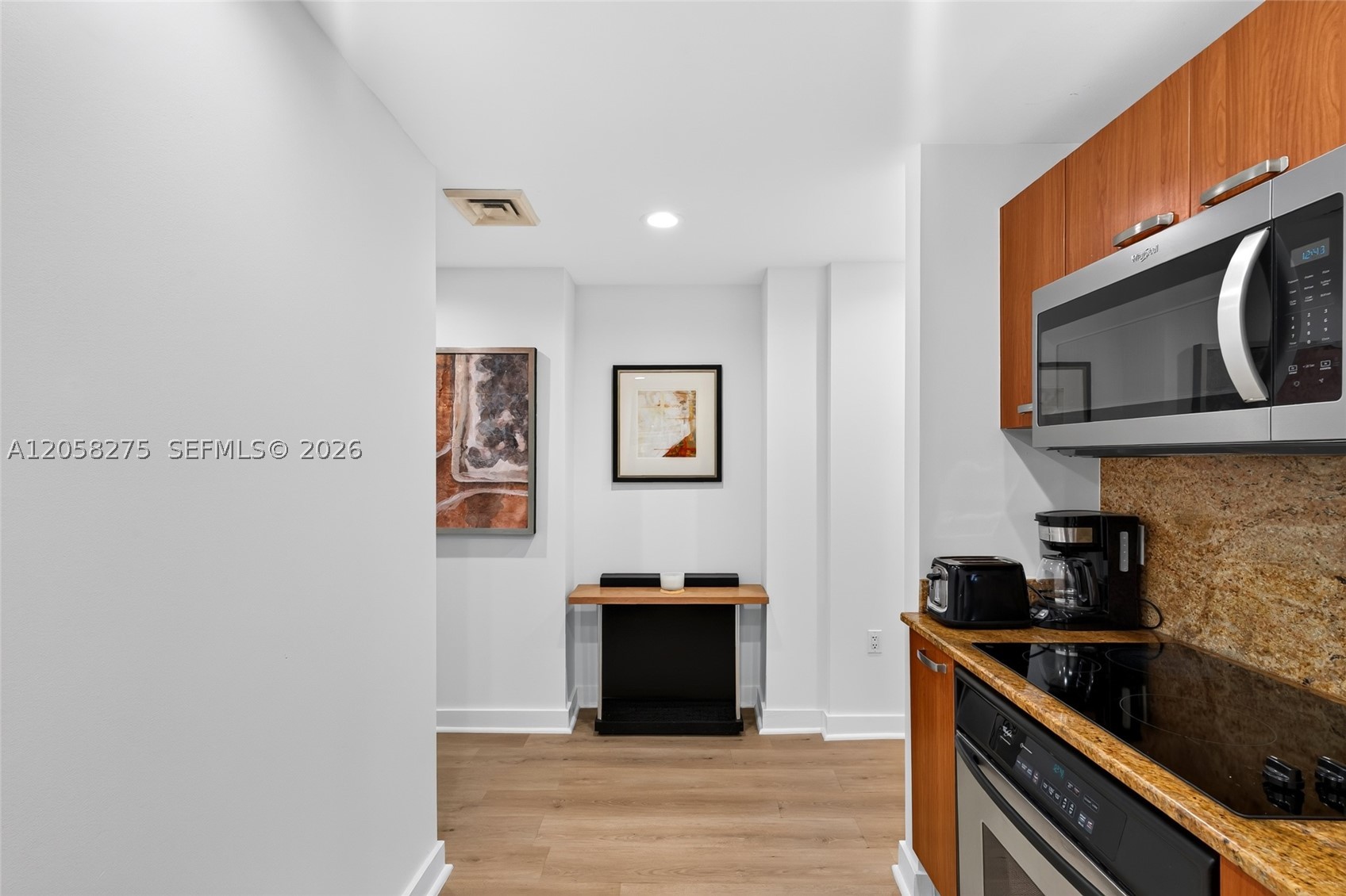 1395 Brickell Ave #2813, Miami FL 33131