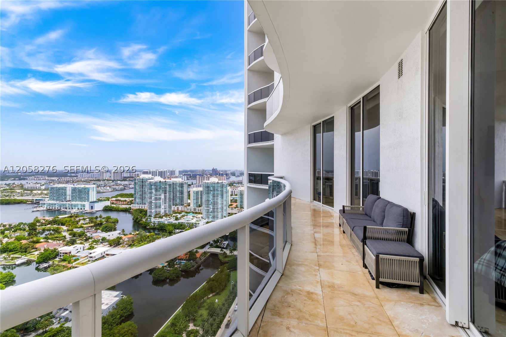16001 Collins Ave #3505, Sunny Isles Beach FL 33160