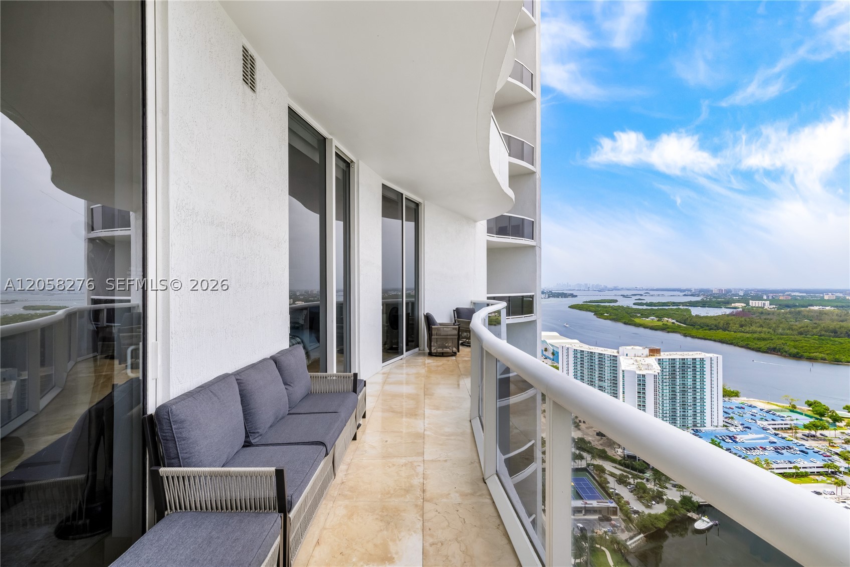 16001 Collins Ave #3505, Sunny Isles Beach FL 33160