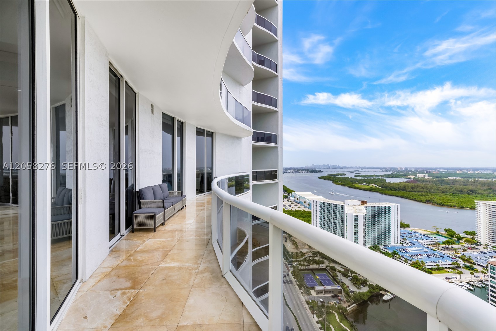 16001 Collins Ave #3505, Sunny Isles Beach FL 33160