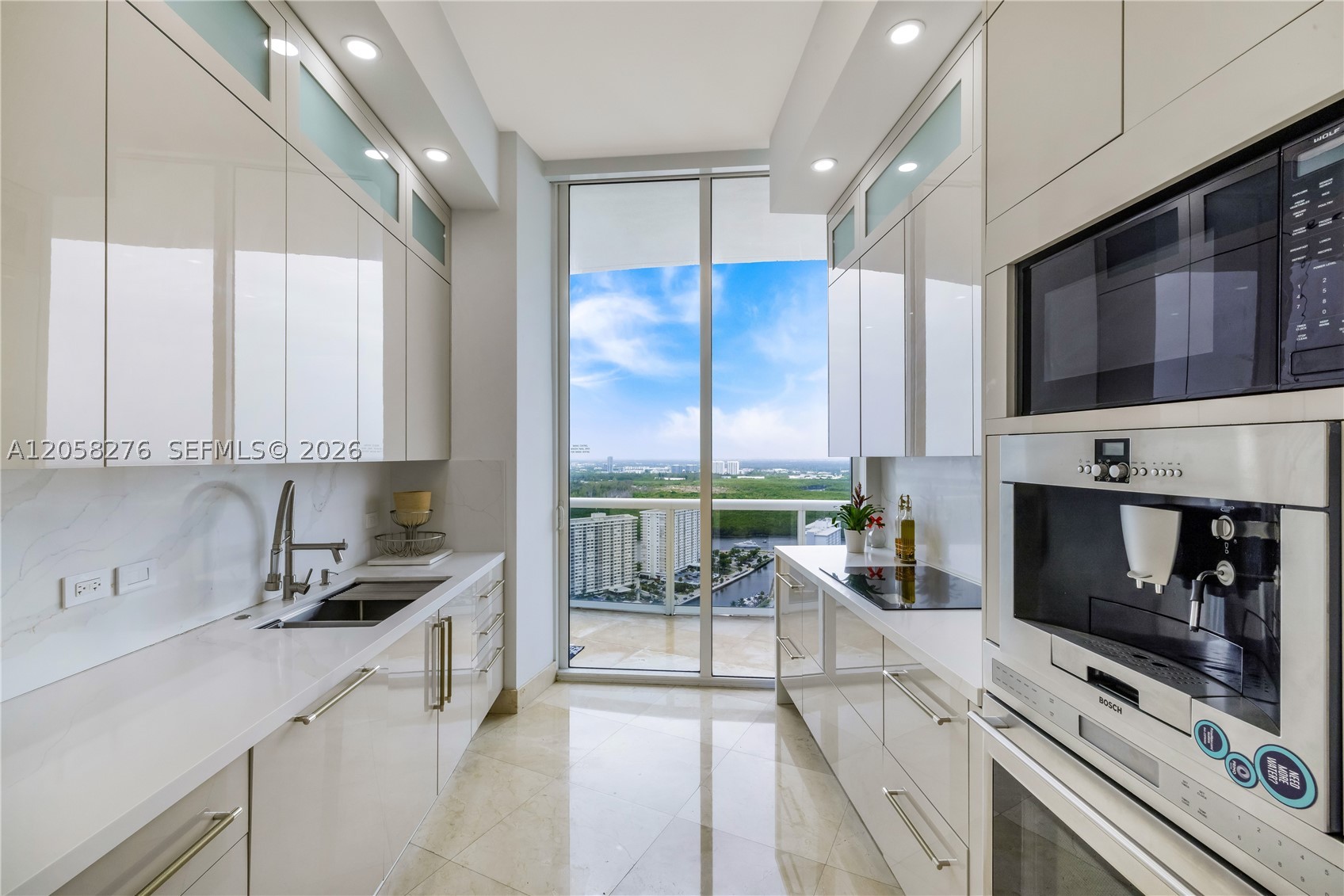 16001 Collins Ave #3505, Sunny Isles Beach FL 33160