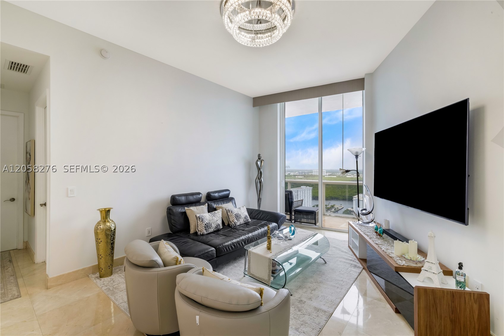 16001 Collins Ave #3505, Sunny Isles Beach FL 33160