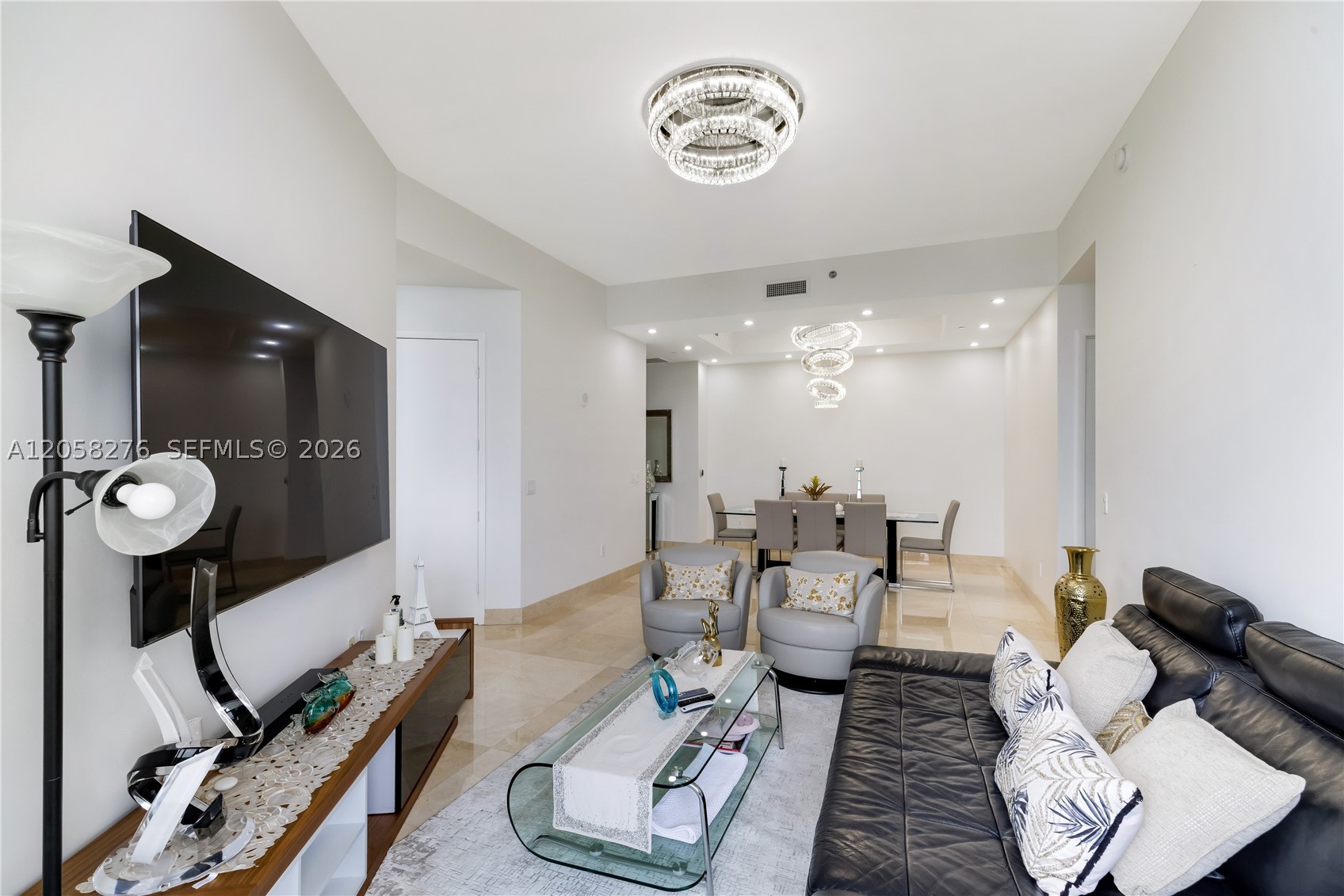 16001 Collins Ave #3505, Sunny Isles Beach FL 33160