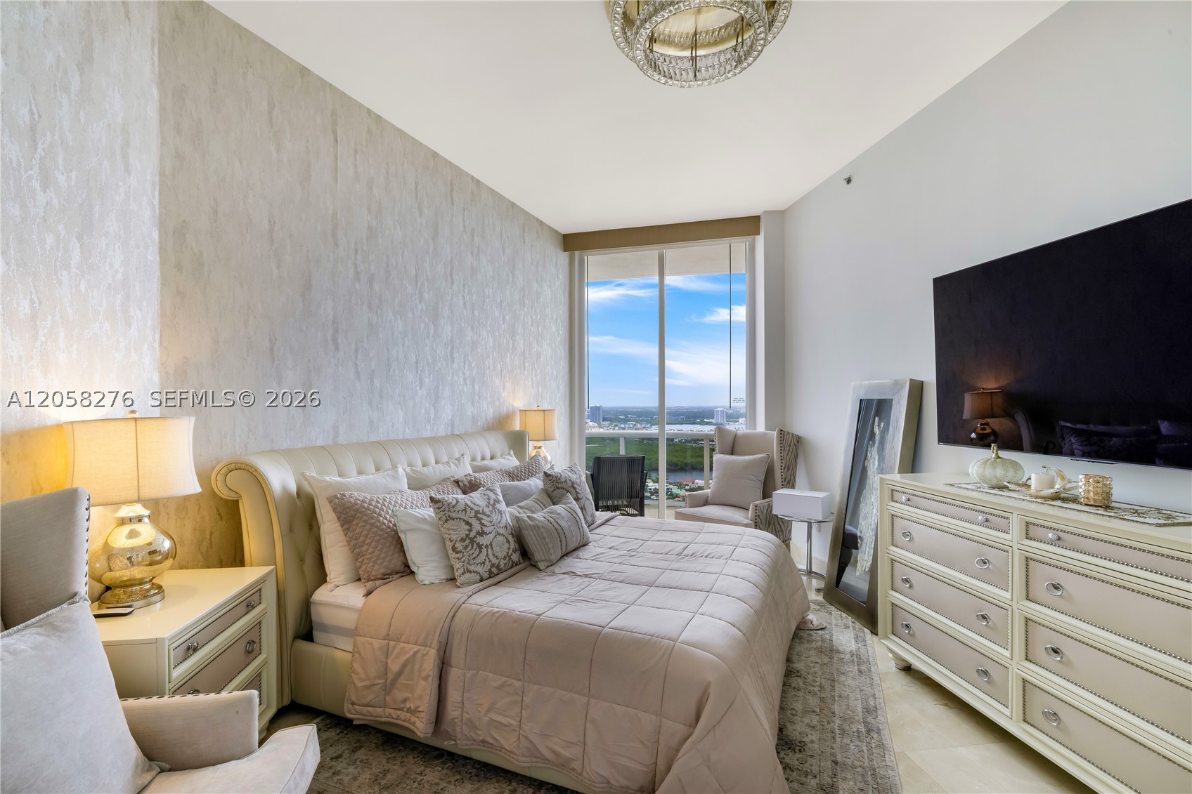 16001 Collins Ave #3505, Sunny Isles Beach FL 33160