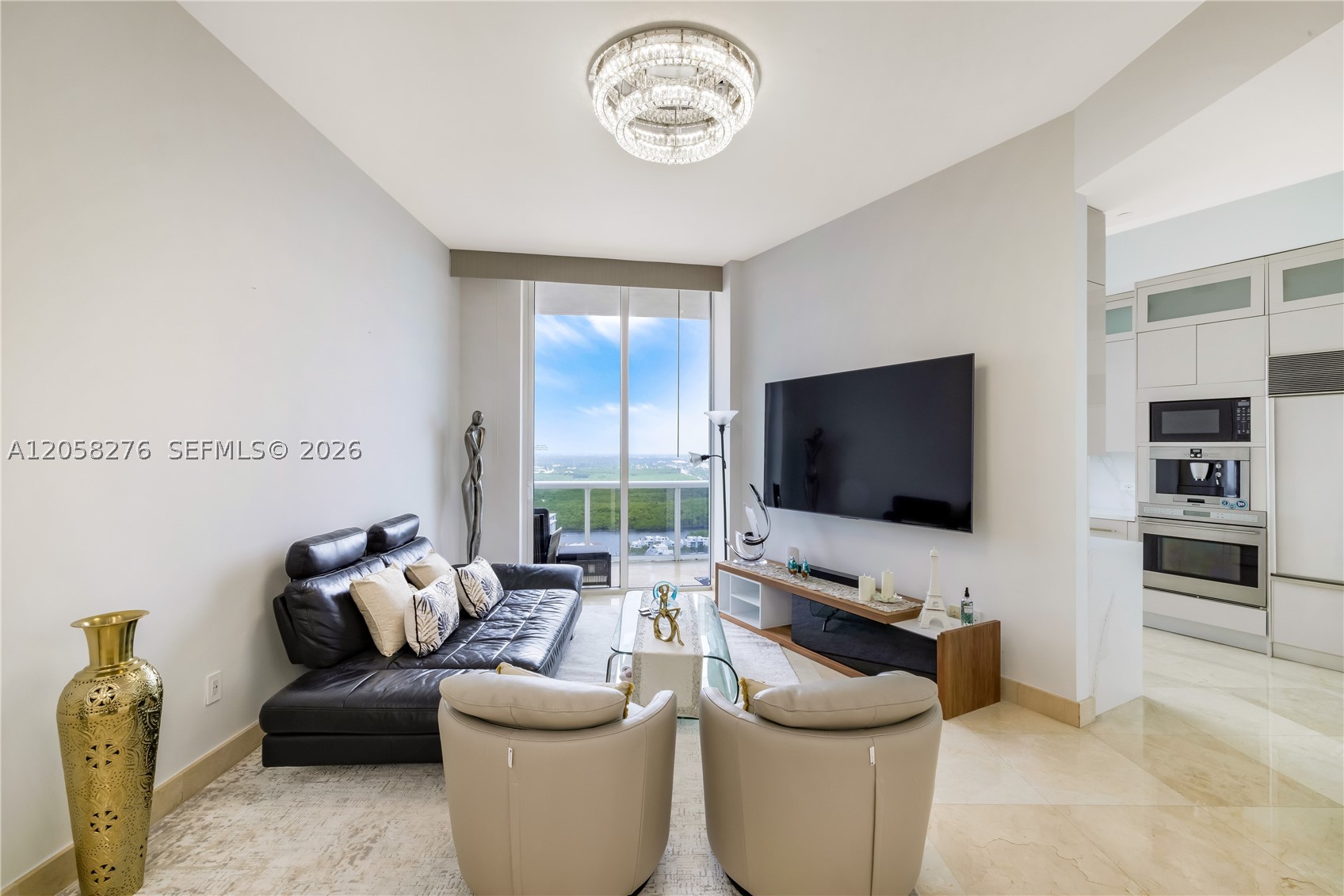 16001 Collins Ave #3505, Sunny Isles Beach FL 33160