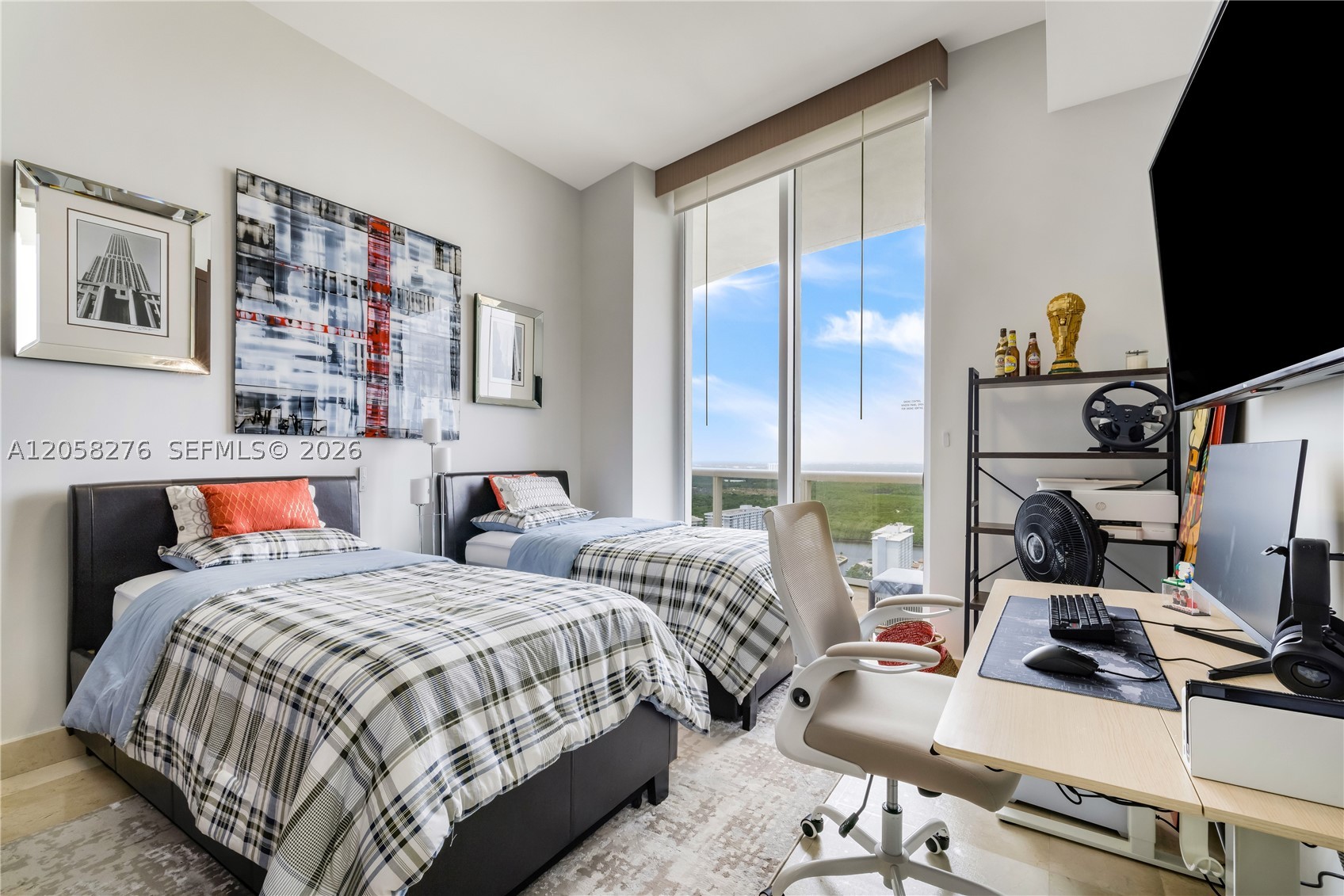 16001 Collins Ave #3505, Sunny Isles Beach FL 33160