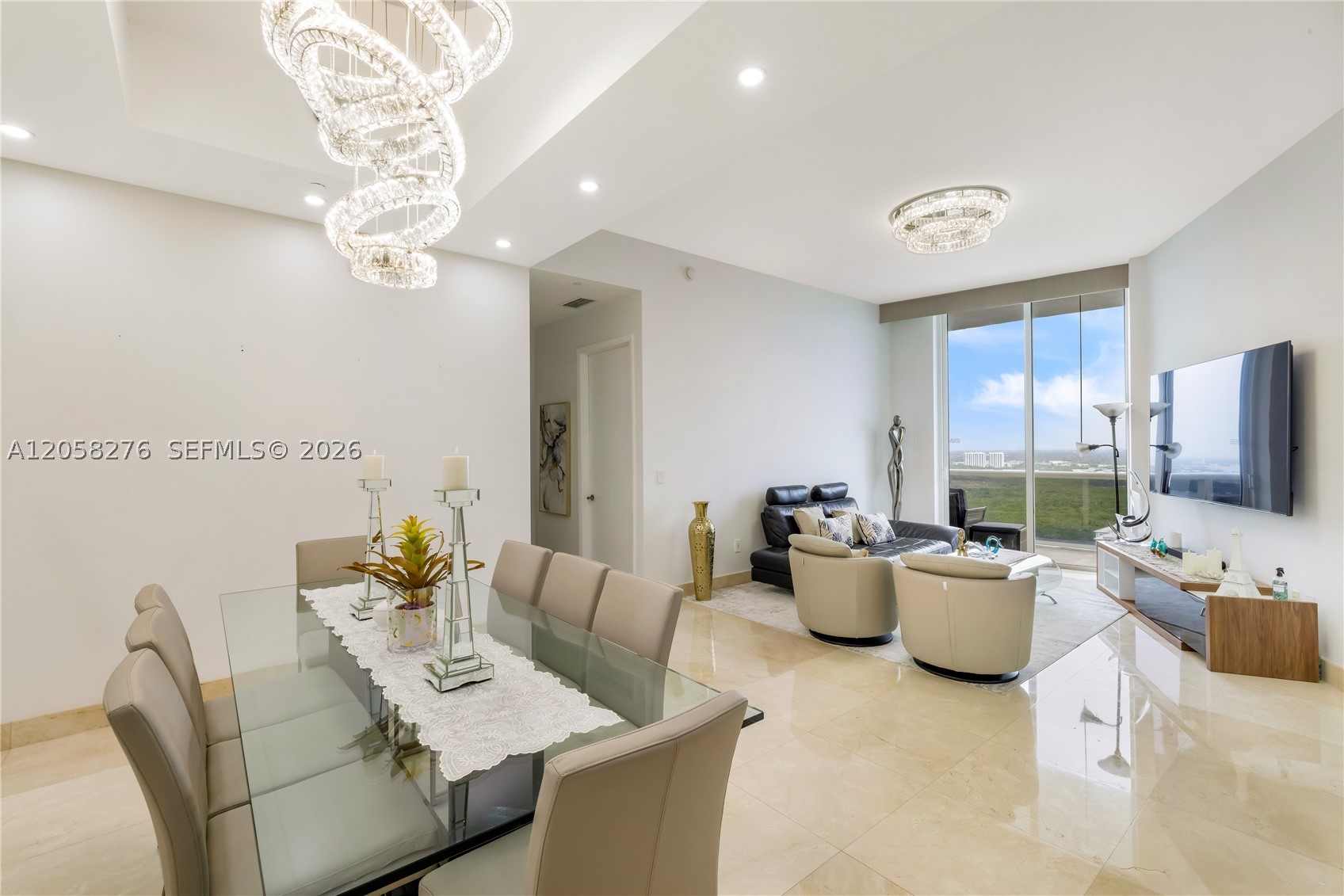 16001 Collins Ave #3505, Sunny Isles Beach FL 33160