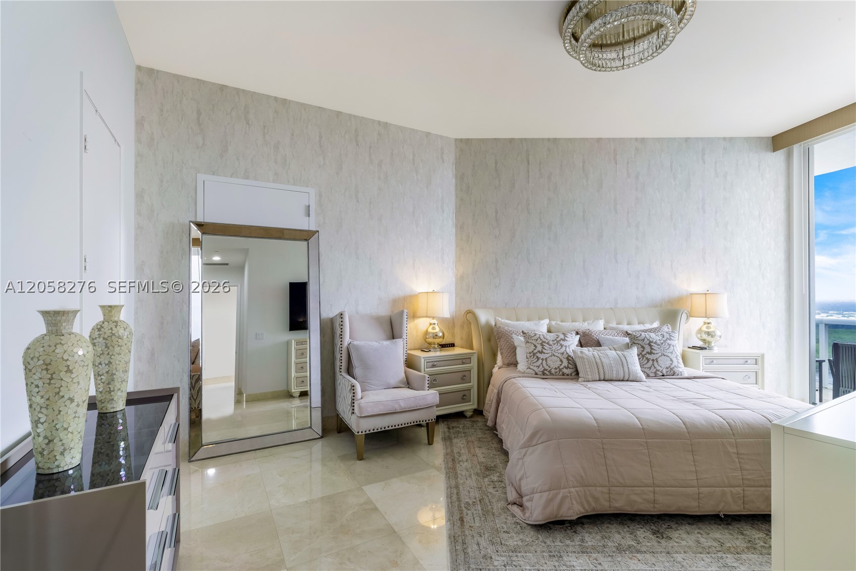 16001 Collins Ave #3505, Sunny Isles Beach FL 33160