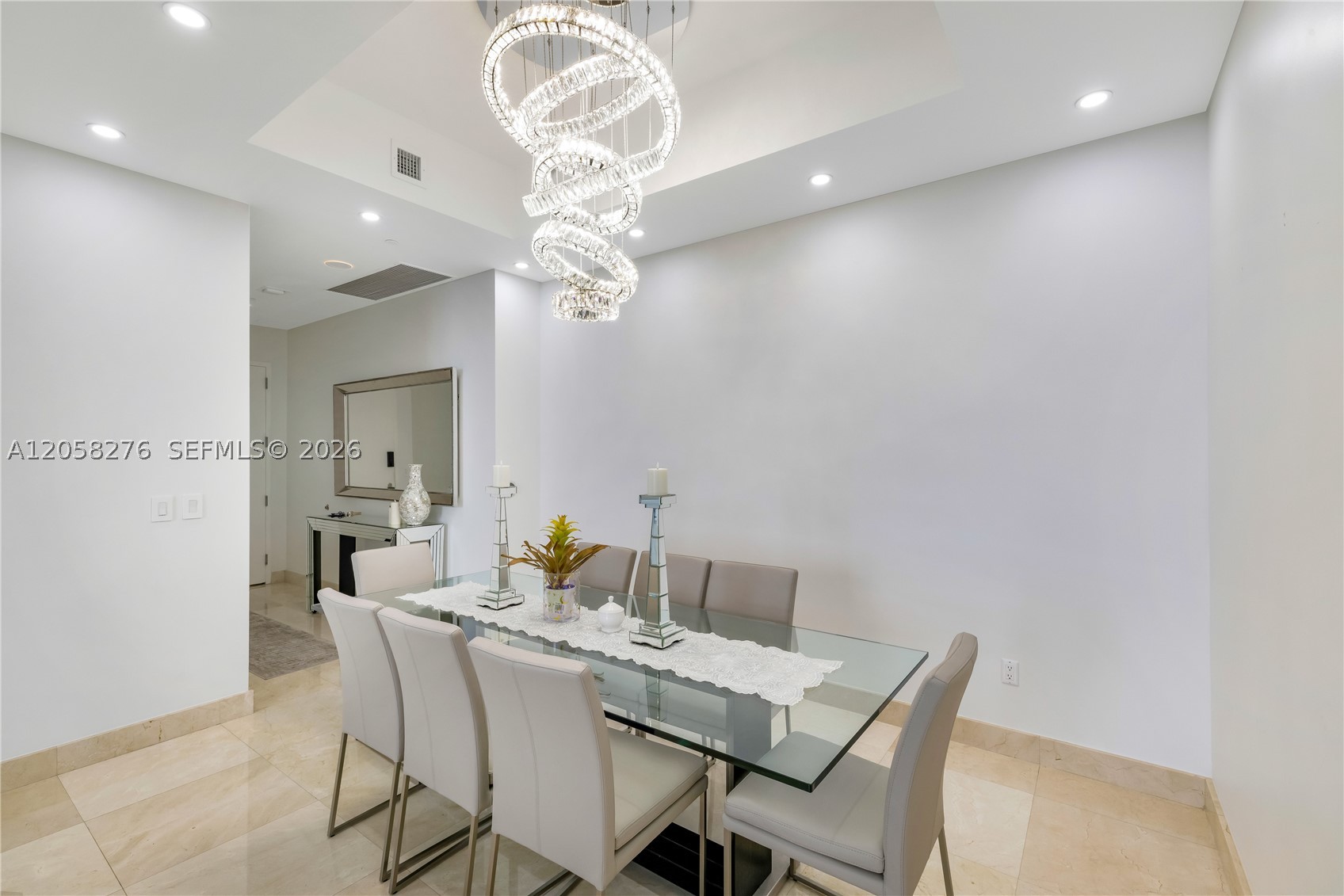 16001 Collins Ave #3505, Sunny Isles Beach FL 33160