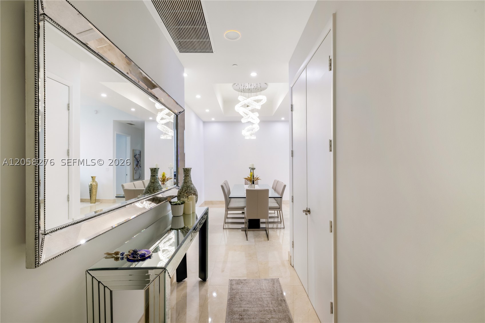16001 Collins Ave #3505, Sunny Isles Beach FL 33160
