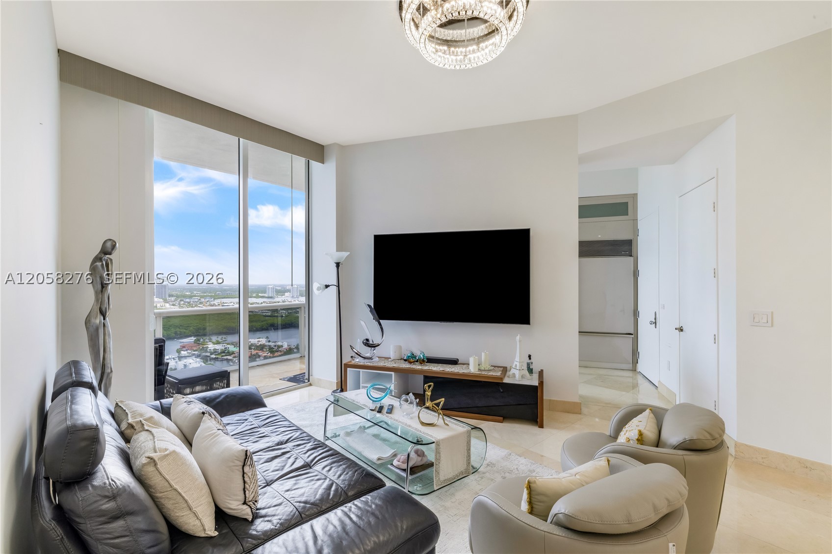 16001 Collins Ave #3505, Sunny Isles Beach FL 33160