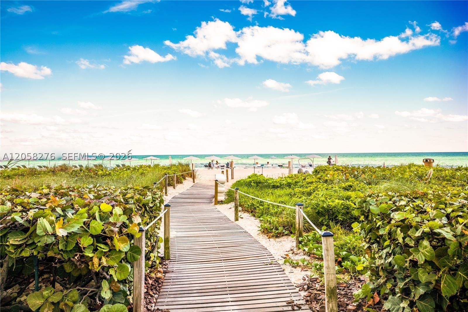 16001 Collins Ave #3505, Sunny Isles Beach FL 33160