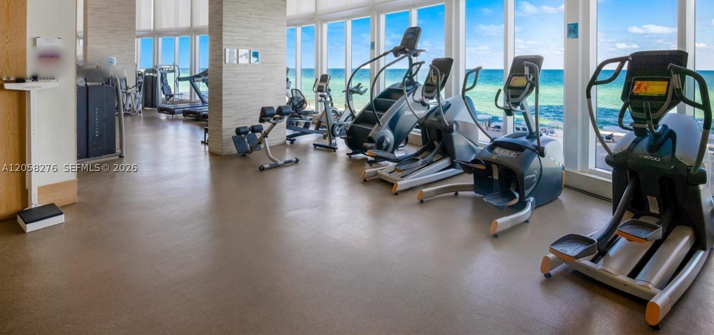 16001 Collins Ave #3505, Sunny Isles Beach FL 33160