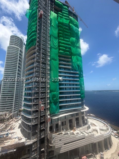 1865 Brickell Ave #A1802, Miami FL 33129