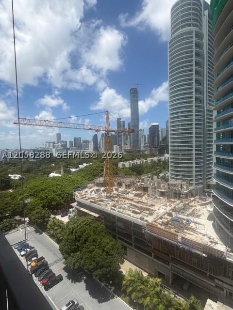 1865 Brickell Ave #A1802, Miami FL 33129