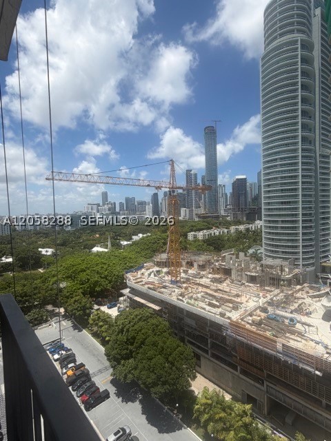 1865 Brickell Ave #A1802, Miami FL 33129
