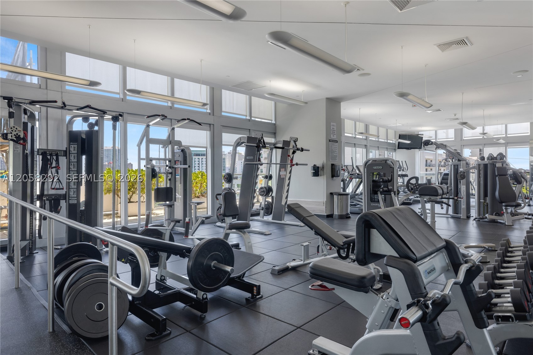 1111 SW 1st Ave #2723N, Miami FL 33130