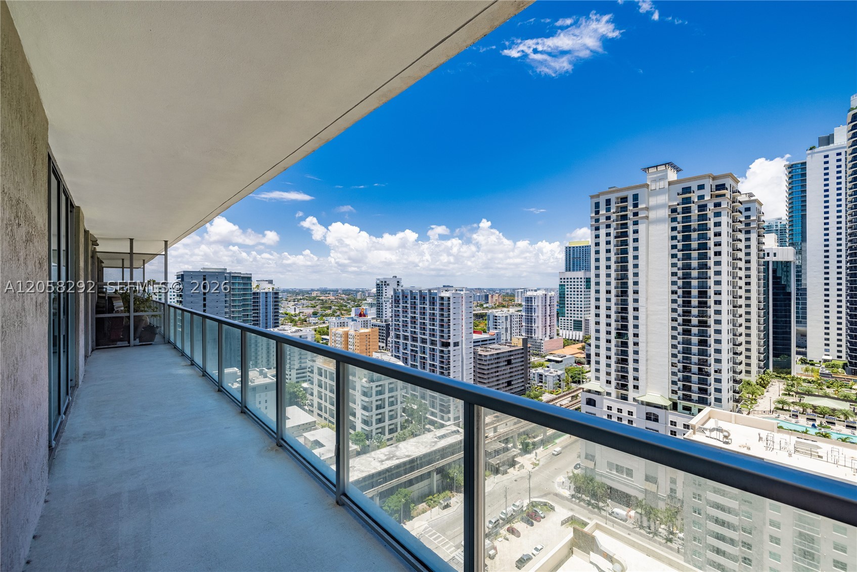 1111 SW 1st Ave #2723N, Miami FL 33130