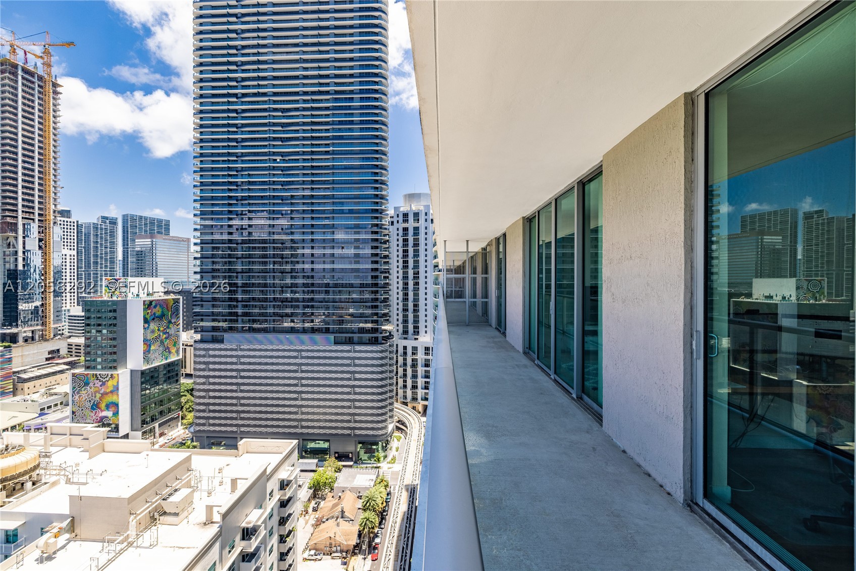 1111 SW 1st Ave #2723N, Miami FL 33130
