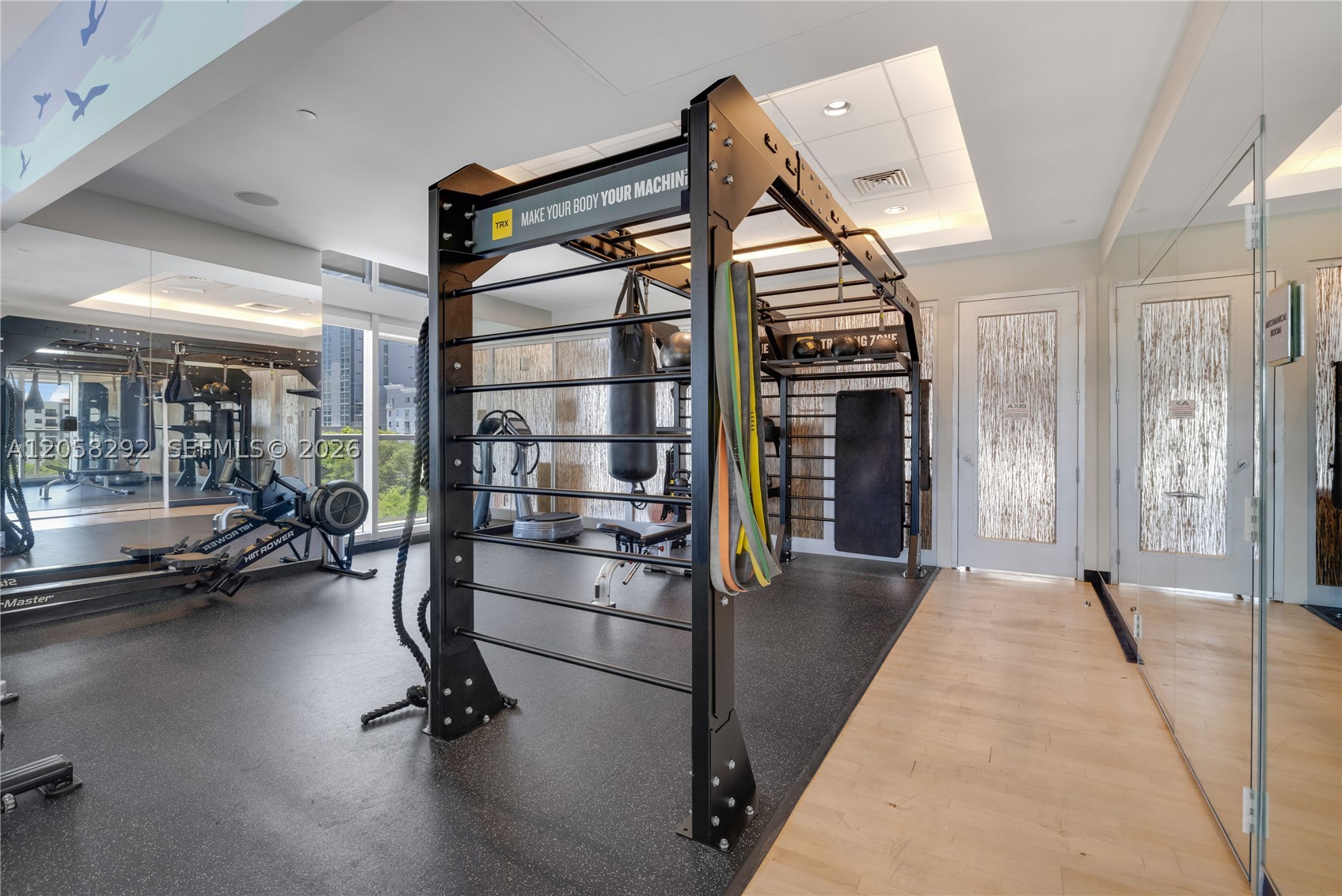 1111 SW 1st Ave #2723N, Miami FL 33130