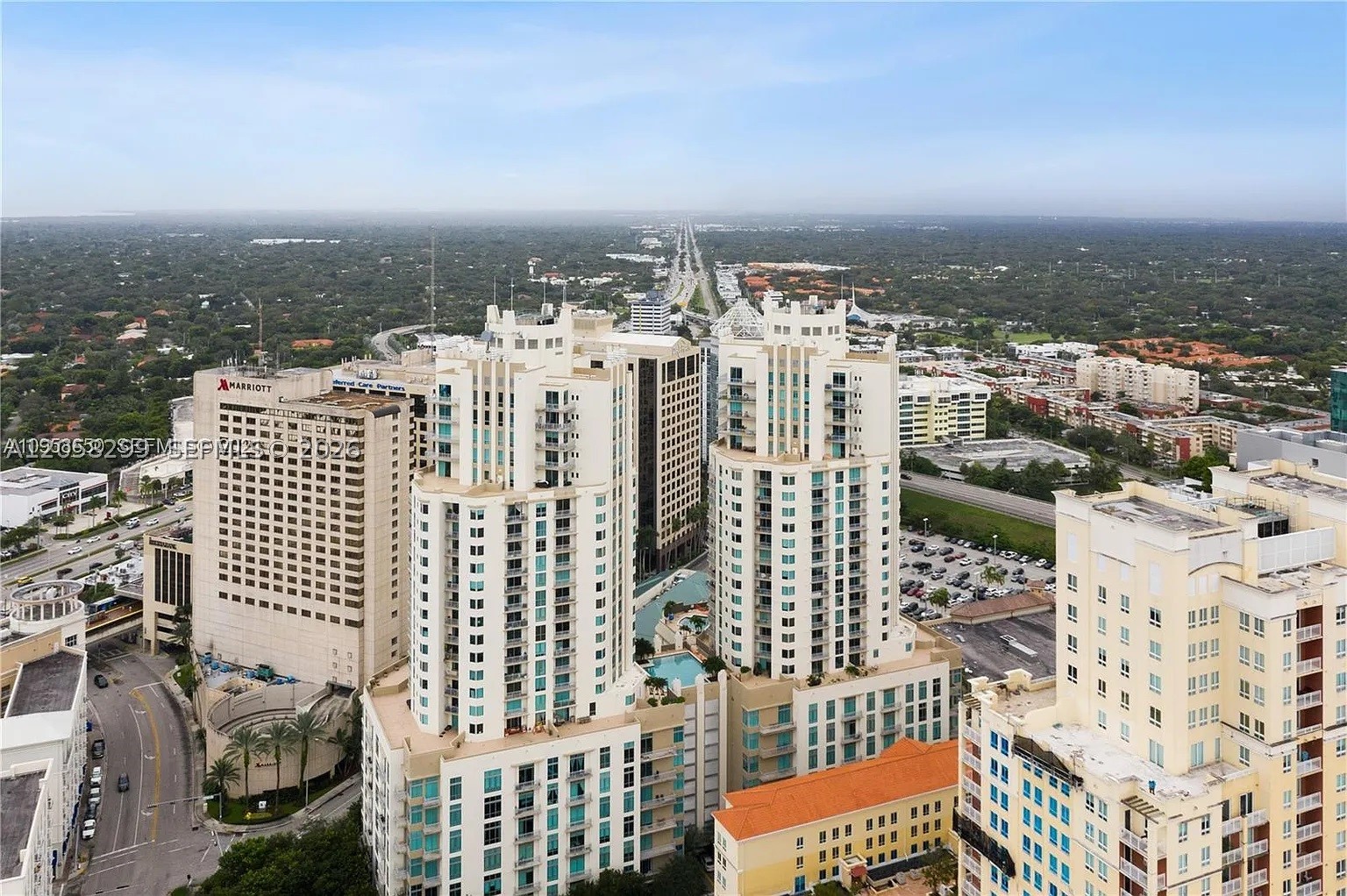 9066 SW 73rd Ct #1108, Miami FL 33156