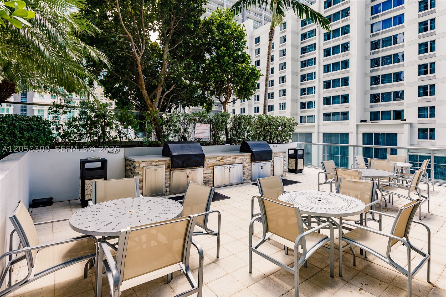 1111 SW 1 AV #1414-N, Miami FL 33130