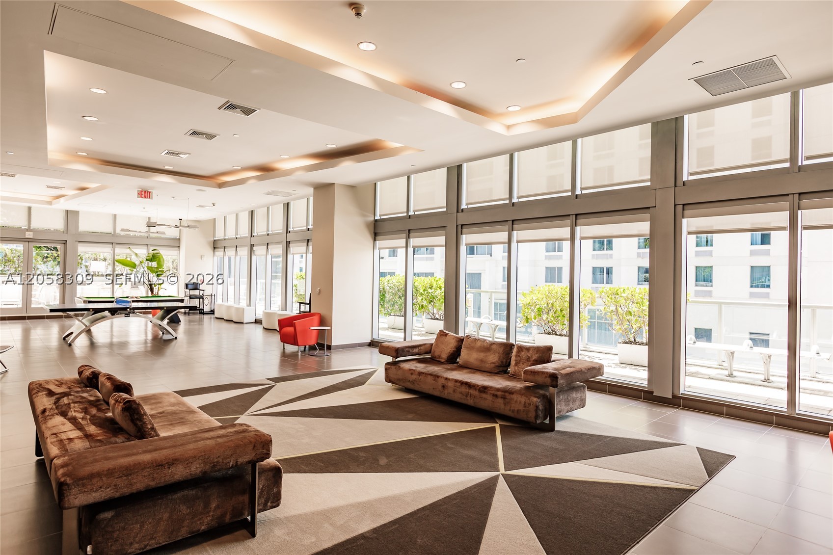 1111 SW 1 AV #1414-N, Miami FL 33130