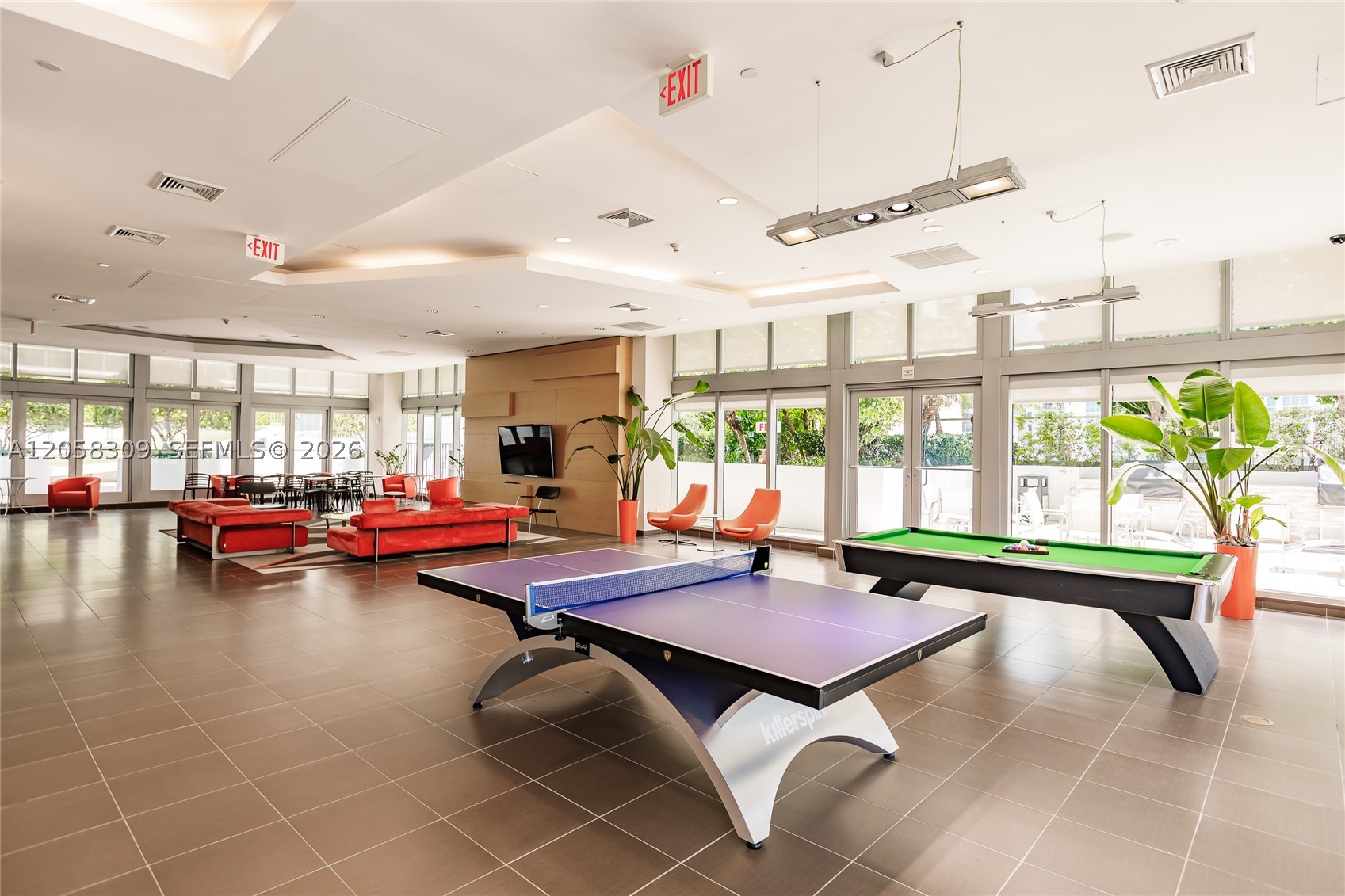 1111 SW 1 AV #1414-N, Miami FL 33130
