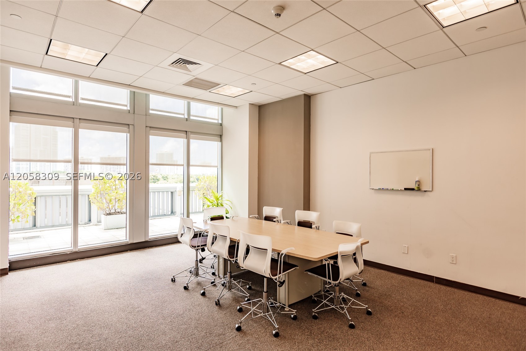 1111 SW 1 AV #1414-N, Miami FL 33130