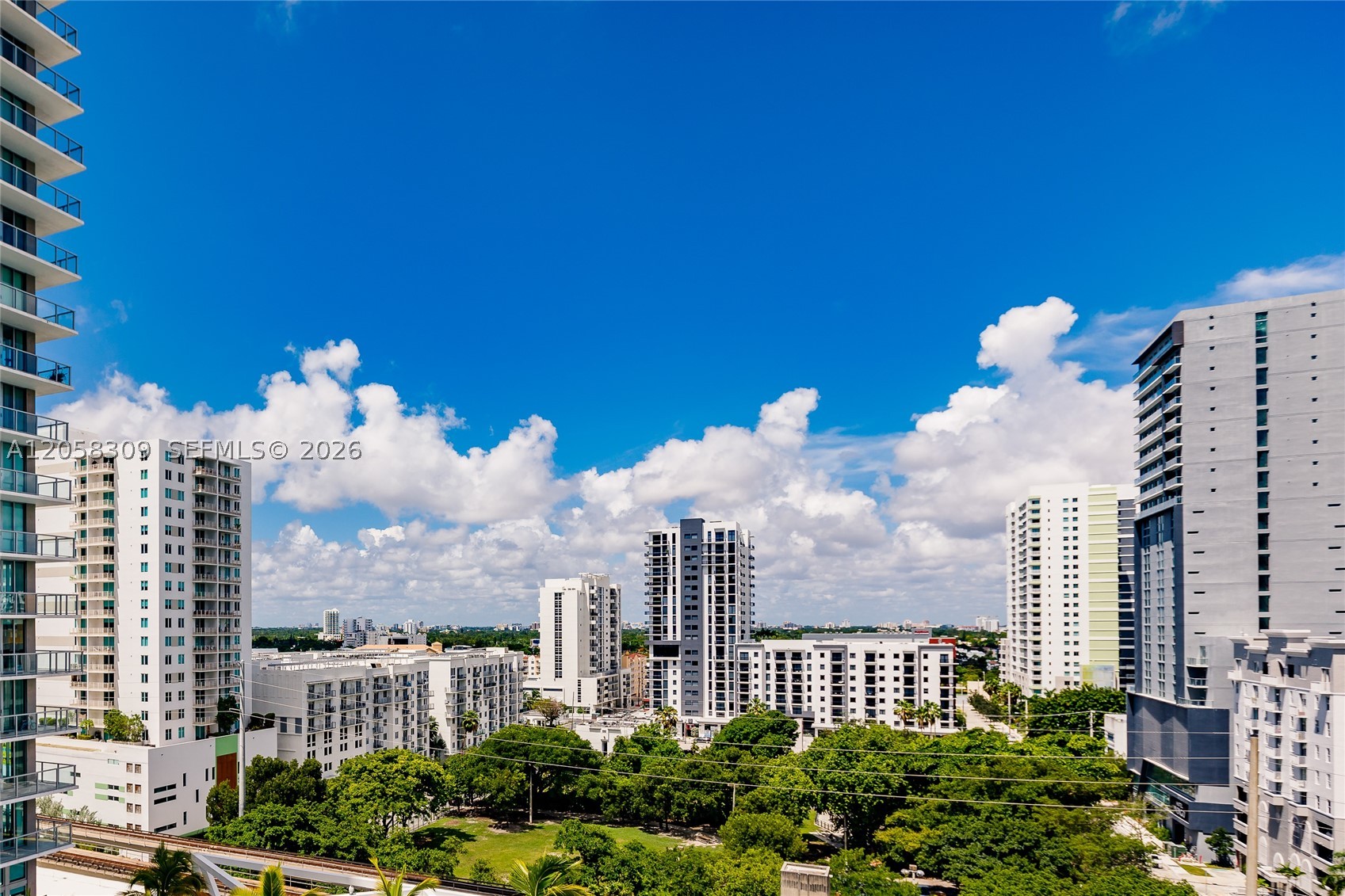 1111 SW 1 AV #1414-N, Miami FL 33130